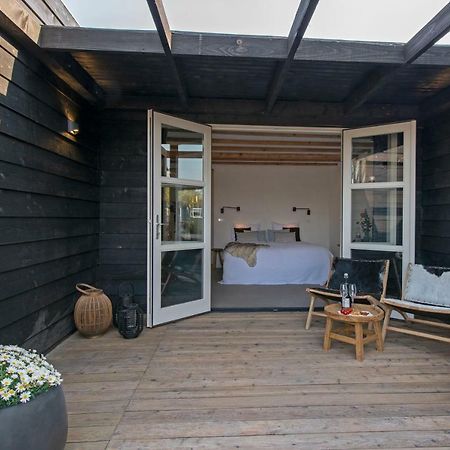 Studio Haarlemenmeer Cruquius Exteriér fotografie