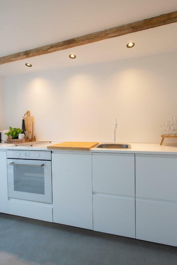 Studio Haarlemenmeer Cruquius Exteriér fotografie