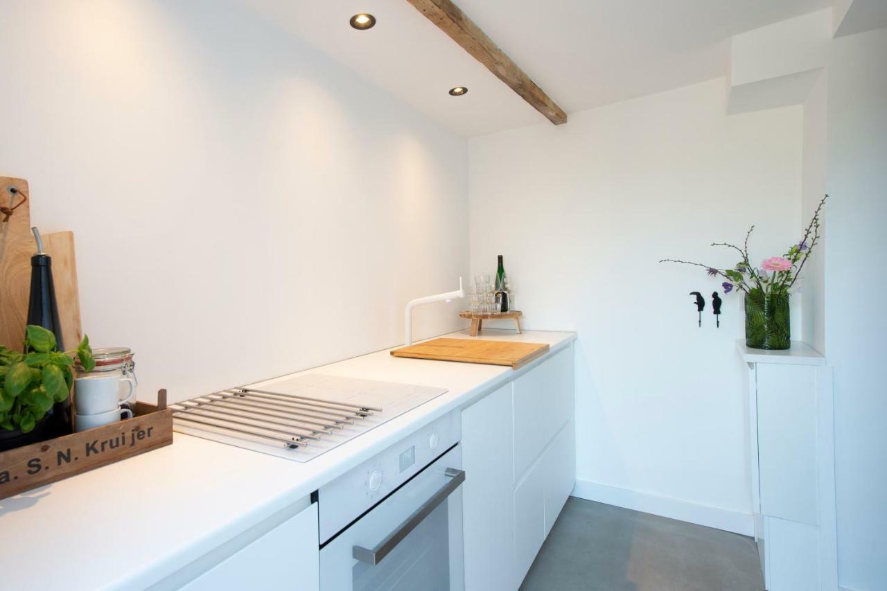 Studio Haarlemenmeer Cruquius Exteriér fotografie