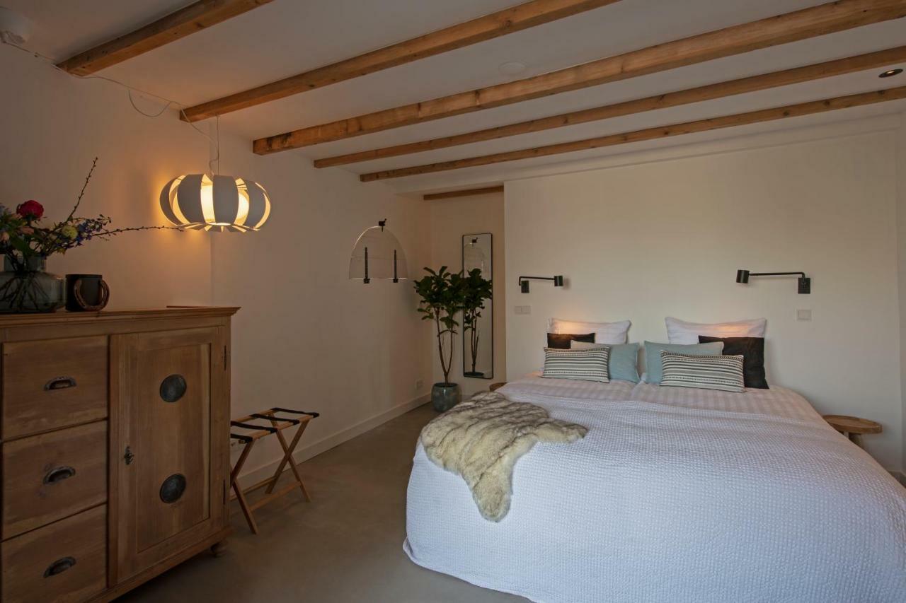 Studio Haarlemenmeer Cruquius Exteriér fotografie