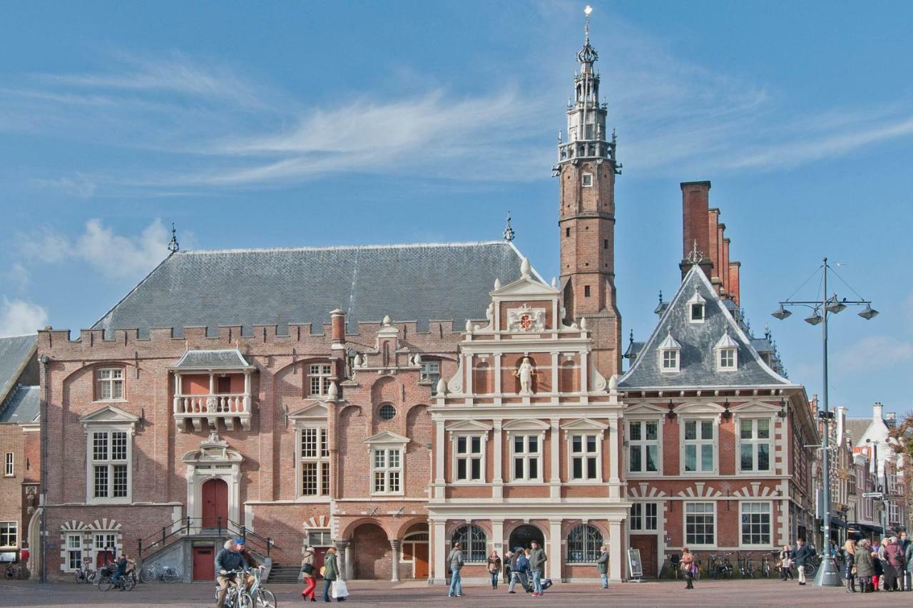 Studio Haarlemenmeer Cruquius Exteriér fotografie