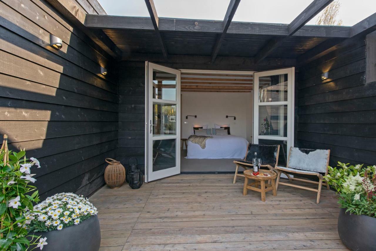 Studio Haarlemenmeer Cruquius Exteriér fotografie