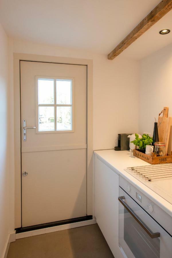 Studio Haarlemenmeer Cruquius Exteriér fotografie