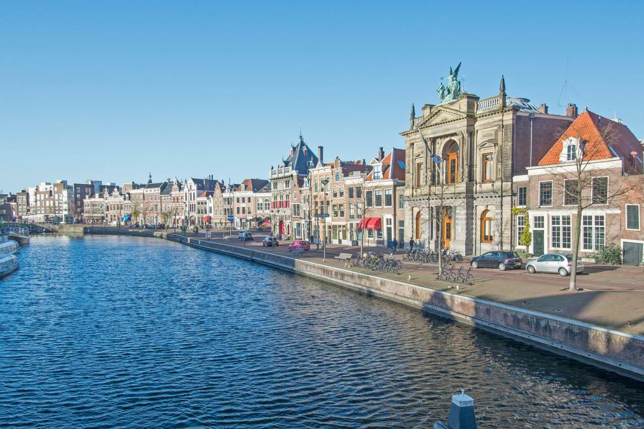 Studio Haarlemenmeer Cruquius Exteriér fotografie
